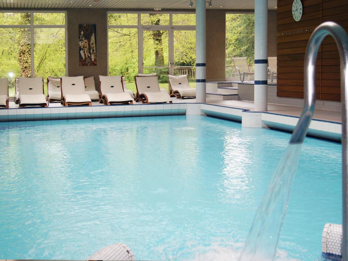Les Appartements Du Parc - Acces Piscine Et Spa Munster  Exterior photo