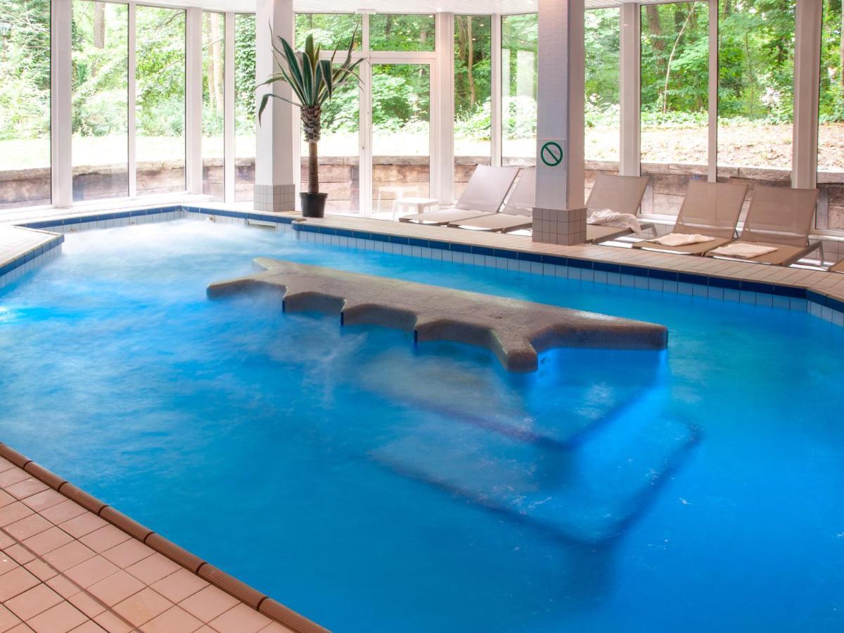 Les Appartements Du Parc - Acces Piscine Et Spa Munster  Exterior photo
