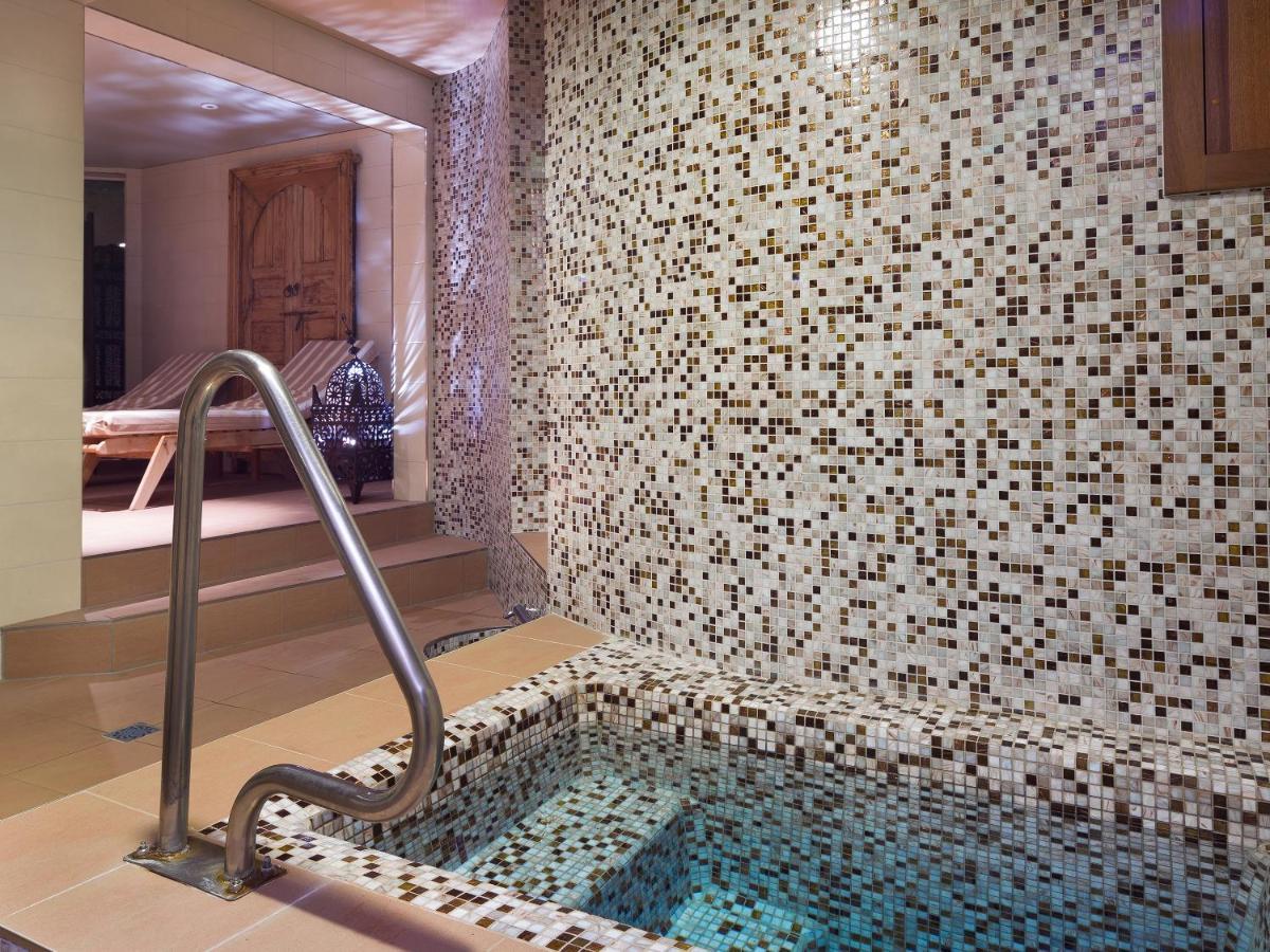 Les Appartements Du Parc - Acces Piscine Et Spa Munster  Exterior photo